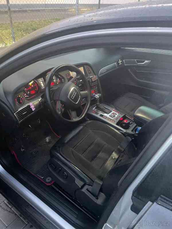Audi A6 3,0   c6 - foto 2