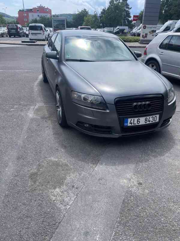 Audi A6 3,0 c6 - foto 1