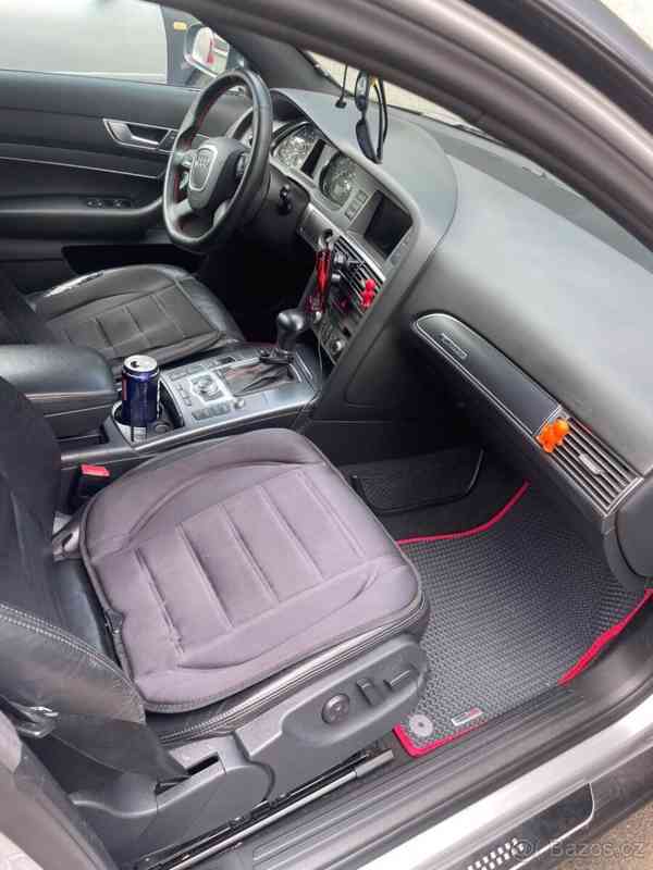 Audi A6 3,0   c6 - foto 5