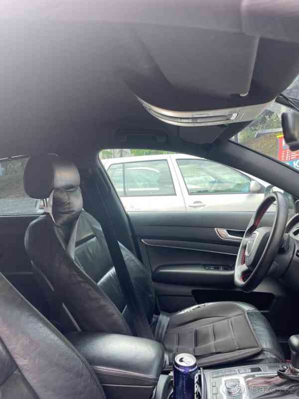 Audi A6 3,0   c6 - foto 6