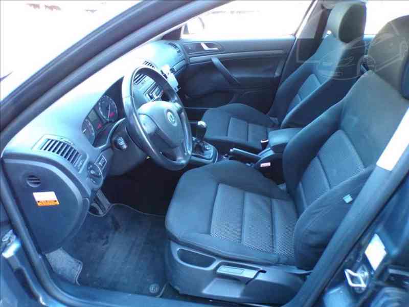 Škoda Octavia 1,9 TDI - foto 7