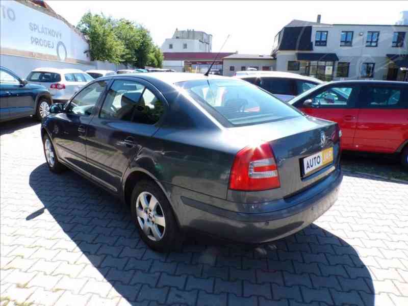 Škoda Octavia 1,9 TDI - foto 3