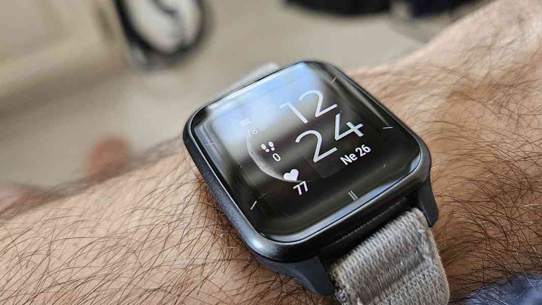 Hodinky Garmin Venu Sq2