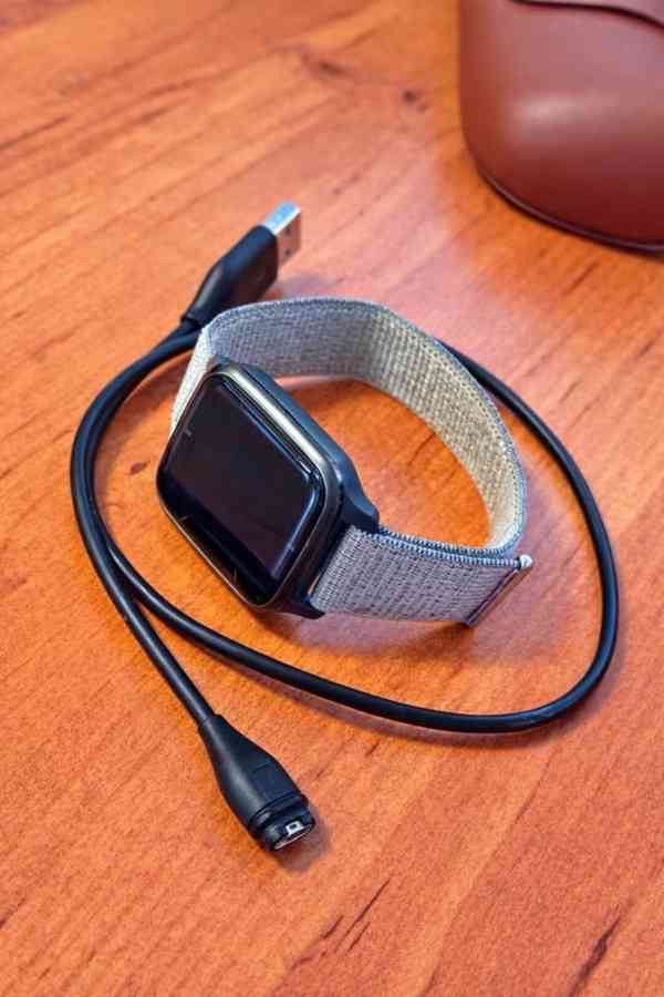 Hodinky Garmin Venu Sq2 - foto 3