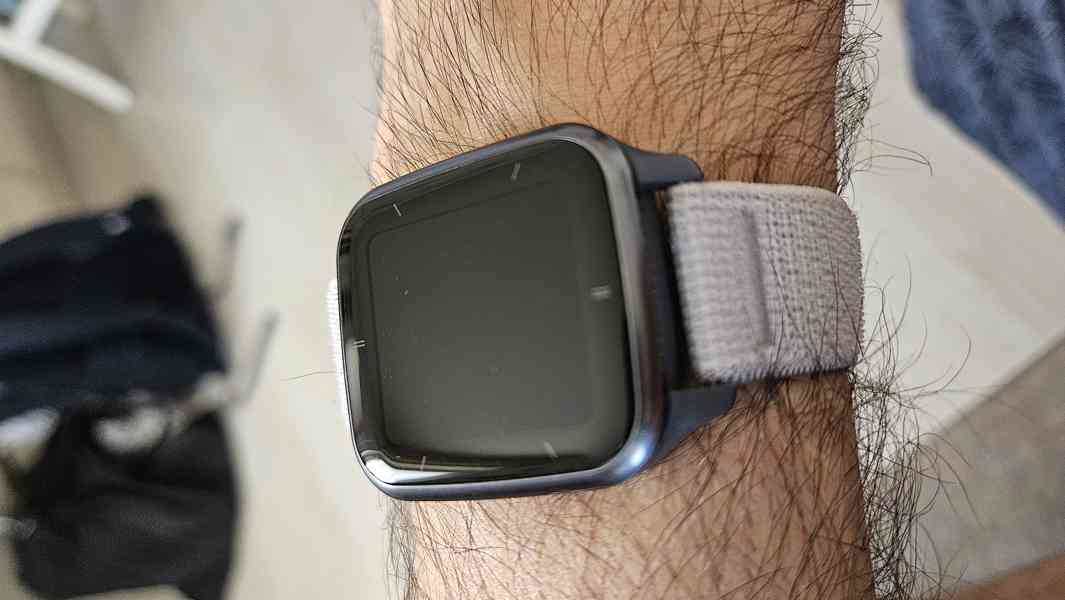 Hodinky Garmin Venu Sq2 - foto 2