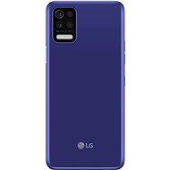 Prodám mobilní telefon LG K52 - foto 3