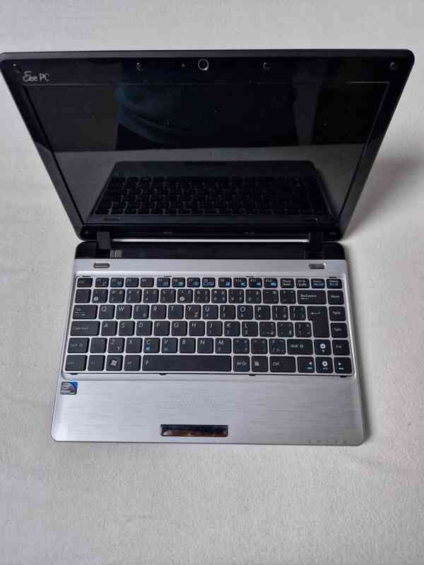 ASUS EeeePC ultrabook - foto 3