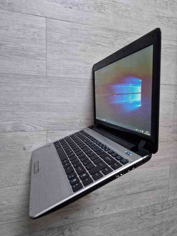 ASUS EeeePC ultrabook - foto 5