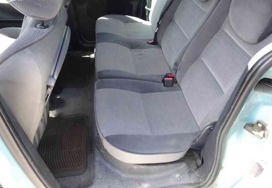 Citroen Berlingo 1.6i r.v.2005 (80 kw) Koup.ČR stk:8/2026 - foto 11