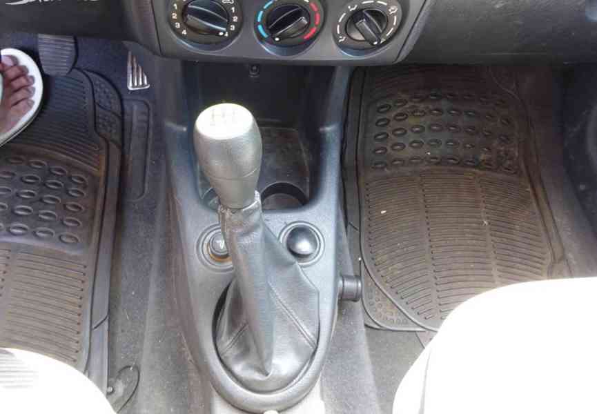 Citroen Berlingo 1.6i r.v.2005 (80 kw) Koup.ČR stk:8/2026 - foto 9