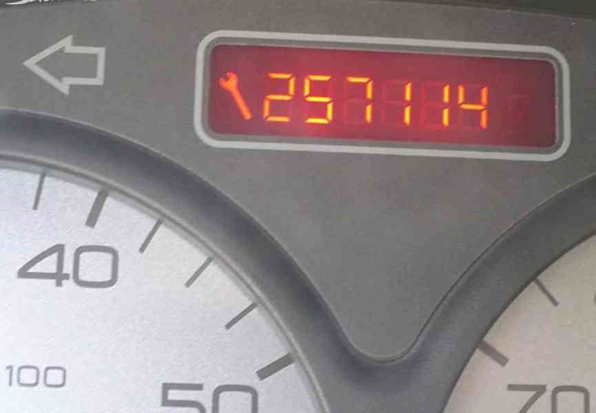 Citroen Berlingo 1.6i r.v.2005 (80 kw) Koup.ČR stk:8/2026 - foto 6