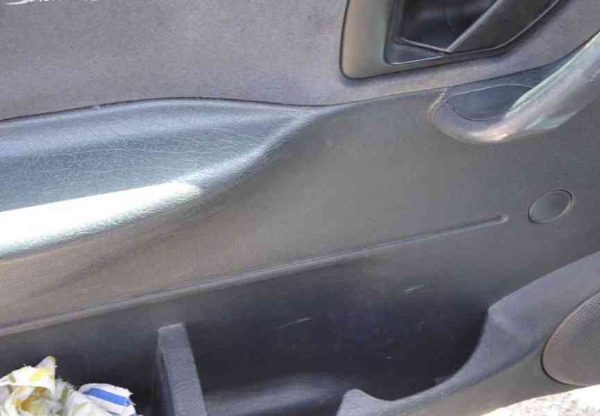 Citroen Berlingo 1.6i r.v.2005 (80 kw) Koup.ČR stk:8/2026 - foto 5