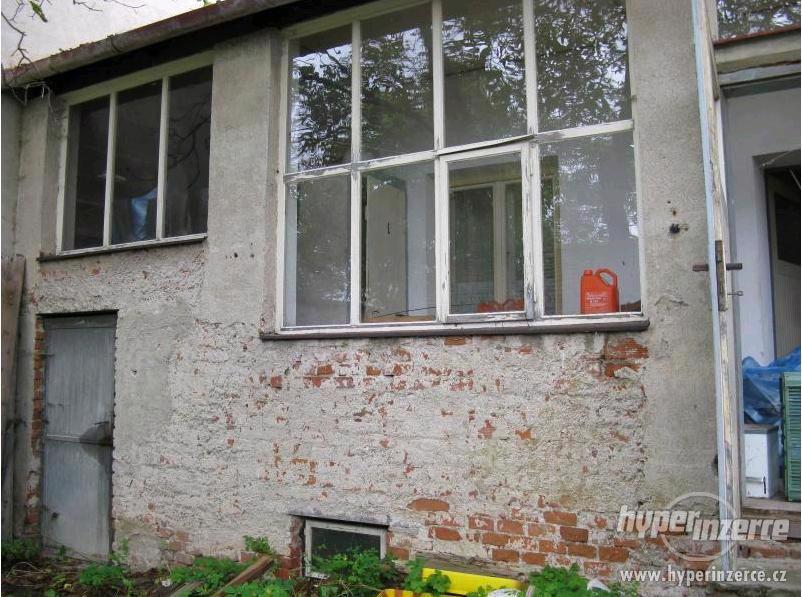 Prodej RD 3+1 Hrotovice - foto 2