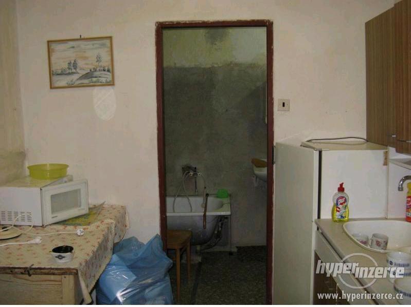Prodej RD 3+1 Hrotovice - foto 3