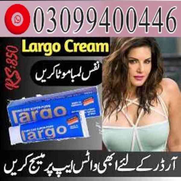 Largo Cream In Islamabad | 03099400446