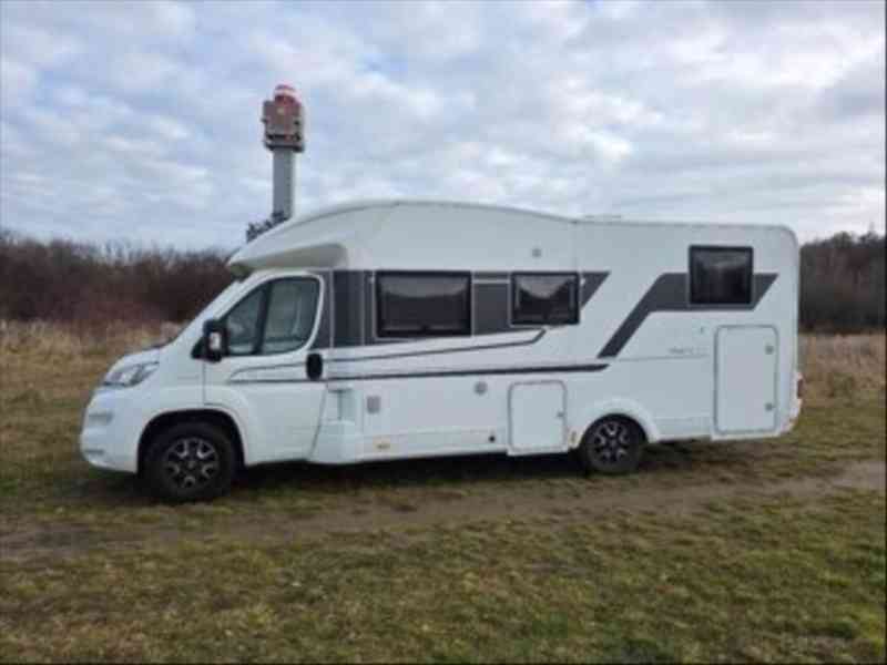Ostatní 2,3   Adria Matrix 670 SL - foto 3