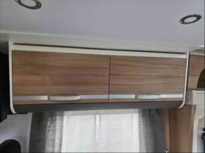 Ostatní 2,3   Adria Matrix 670 SL - foto 5