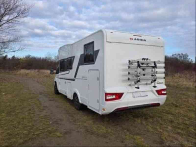 Ostatní 2,3   Adria Matrix 670 SL - foto 2