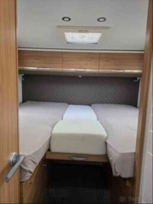 Ostatní 2,3   Adria Matrix 670 SL - foto 8