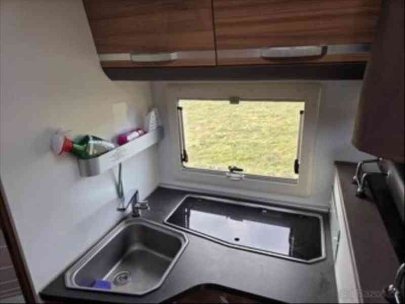 Ostatní 2,3   Adria Matrix 670 SL - foto 12
