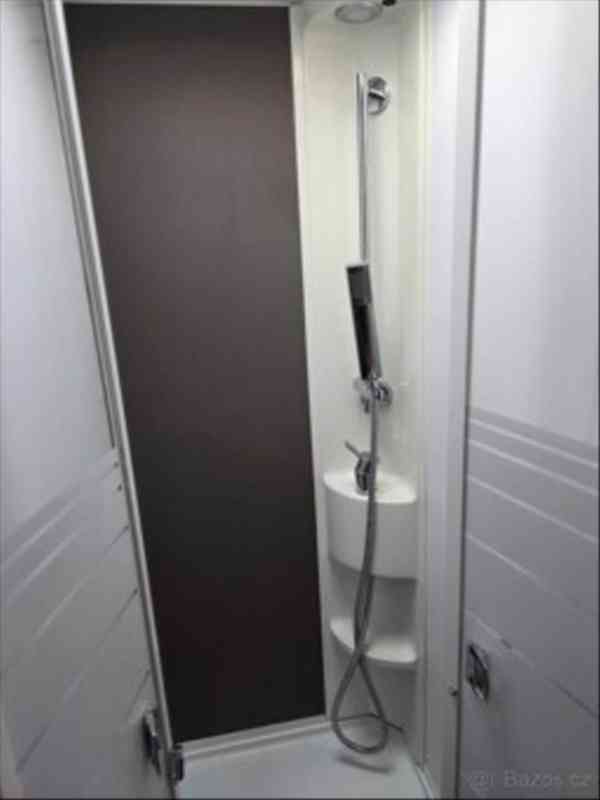 Ostatní 2,3   Adria Matrix 670 SL - foto 9
