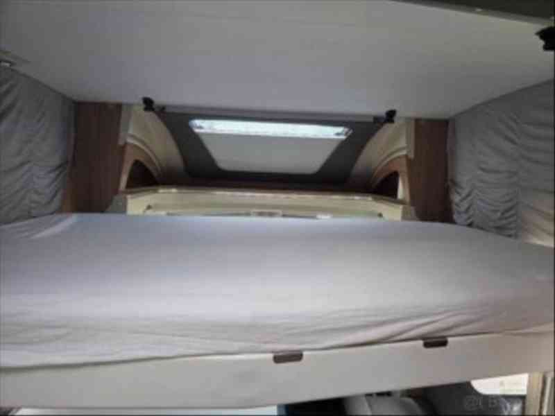 Ostatní 2,3   Adria Matrix 670 SL - foto 10