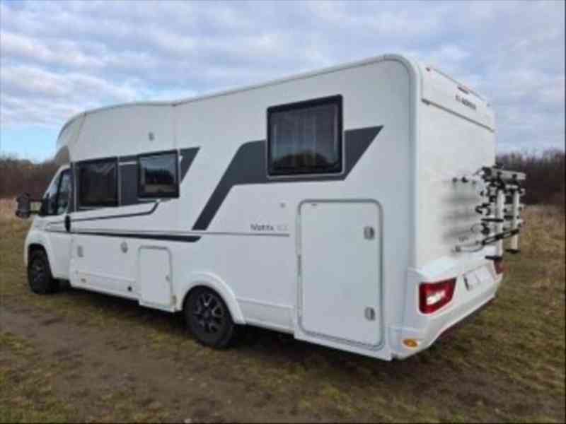 Ostatní 2,3   Adria Matrix 670 SL - foto 4
