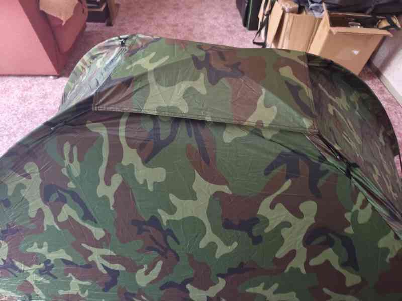 Lehký kempingový stan ev.c: RID000002904070 - foto 13