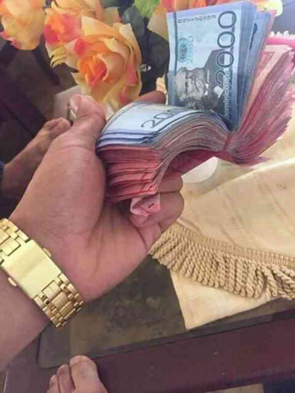 Šťastný život ve financích