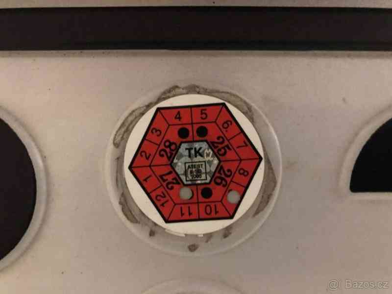 Mazda 6 1,9   GH D - foto 9