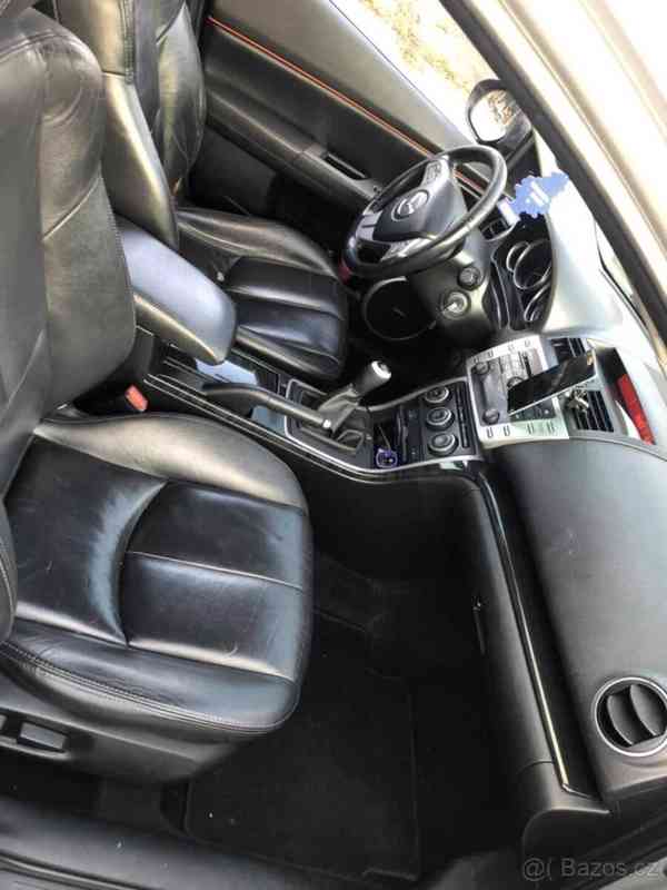 Mazda 6 1,9   GH D - foto 7