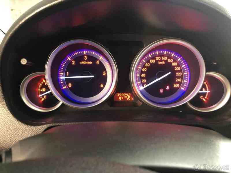 Mazda 6 1,9   GH D - foto 5