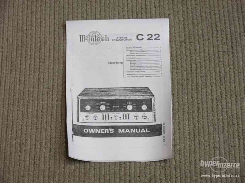 Macintosh C22 - foto 17