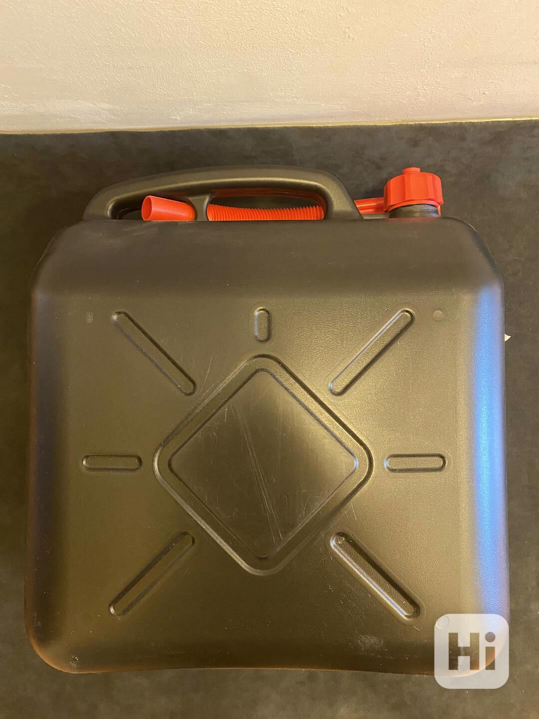 Kanystr 20l - foto 1