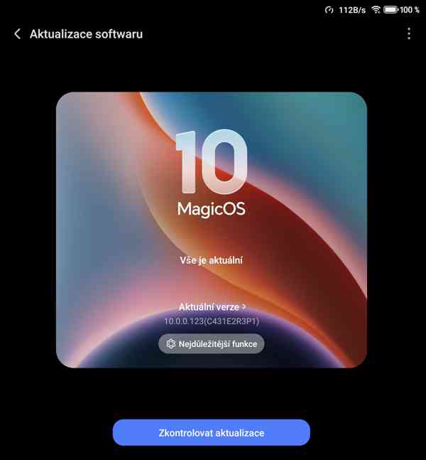 HONOR MagicPad2 - foto 8