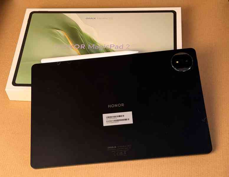 HONOR MagicPad2 - foto 4