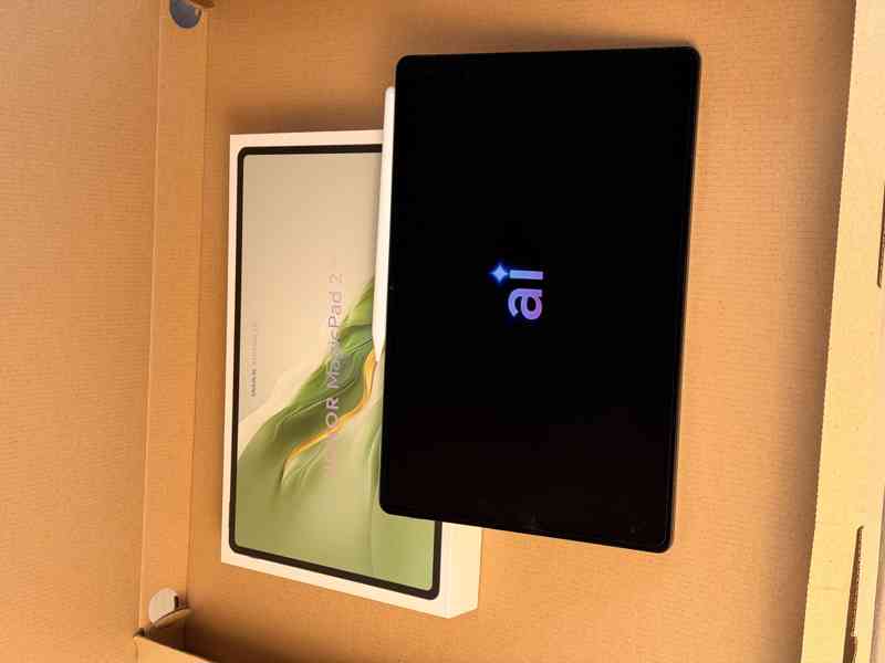 HONOR MagicPad2 - foto 5