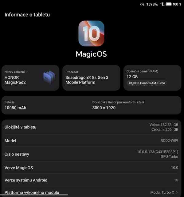 HONOR MagicPad2 - foto 9