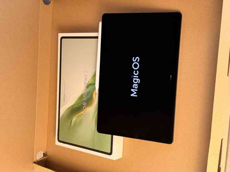 HONOR MagicPad2 - foto 6