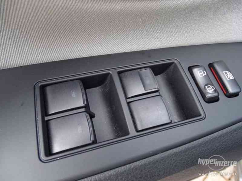 Toyota Avensis Touring Sports 1.8 Edition-S 108kw - foto 4