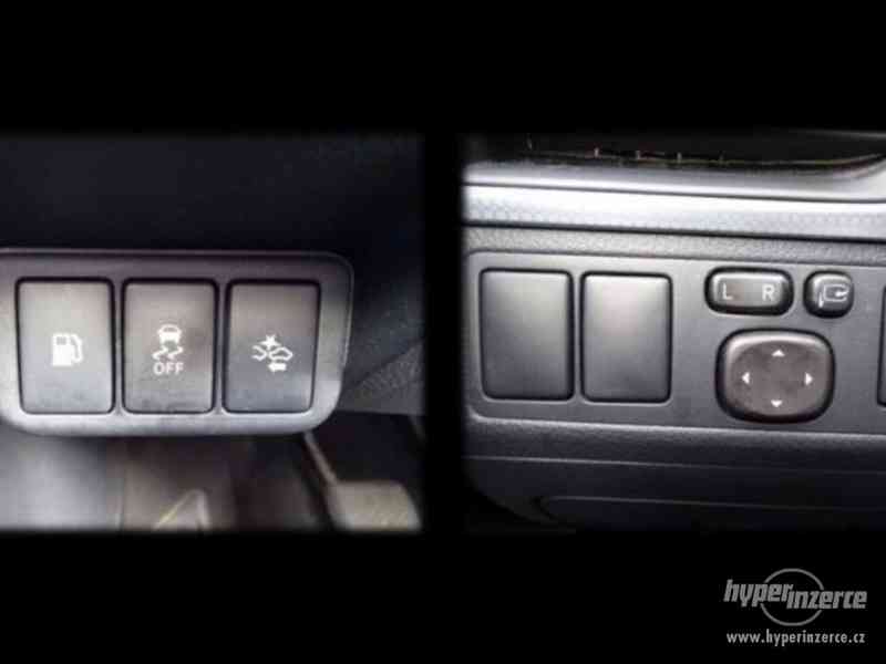 Toyota Avensis Touring Sports 1.8 Edition-S 108kw - foto 18