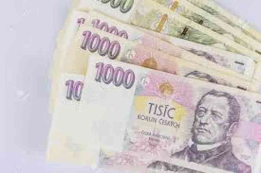 nabídka financování - foto 5