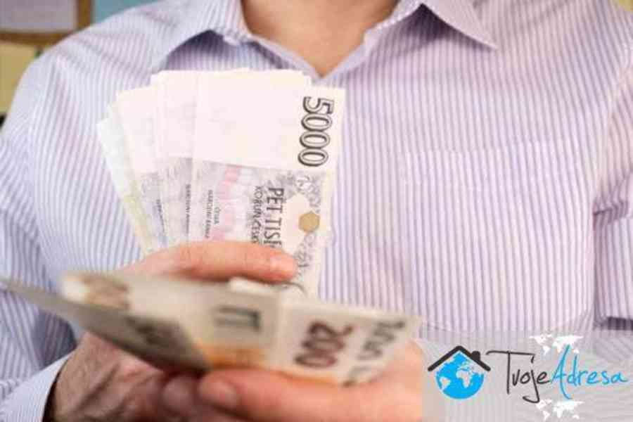 nabídka financování - foto 3