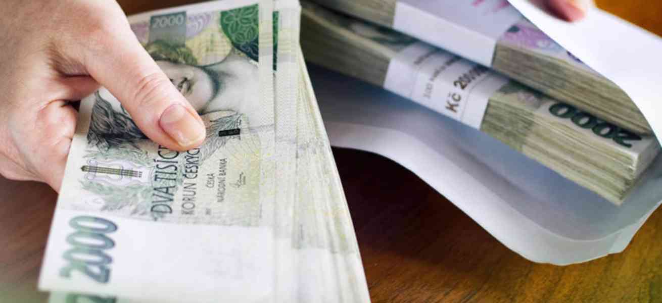 nabídka financování - foto 7