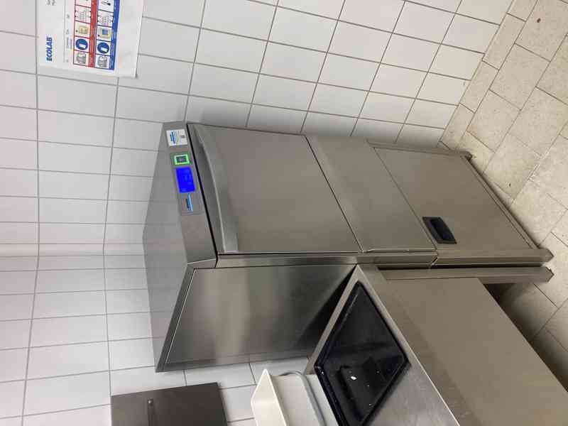 MYČKA NA NÁDOBÍ a podnosy Winterhalter UC-XL - foto 4
