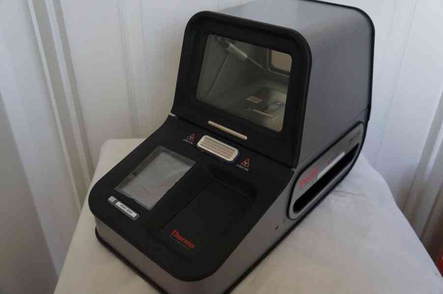 Thermo Scientific Niton DXL Precious Metal Analyzer - foto 2