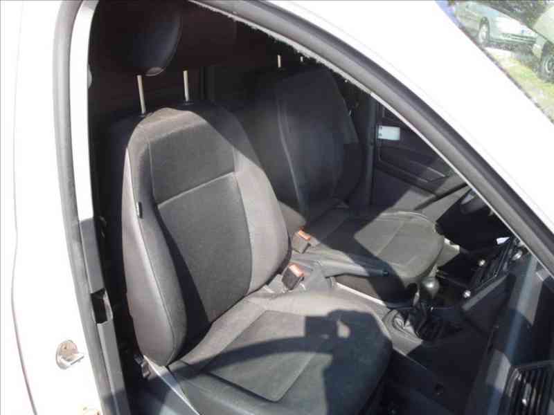 Volkswagen Caddy 2,0 TDI BMT,1.MAJITEL ČR - DPH - foto 11