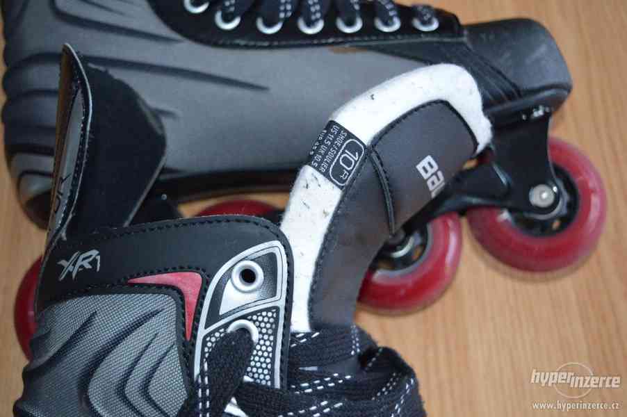 Bauer vapor xr1 - foto 2