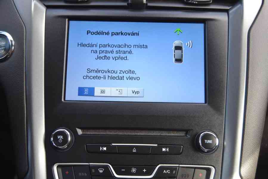 Ford Mondeo 2.0 TDCI 110kW Titanium kombi - foto 10