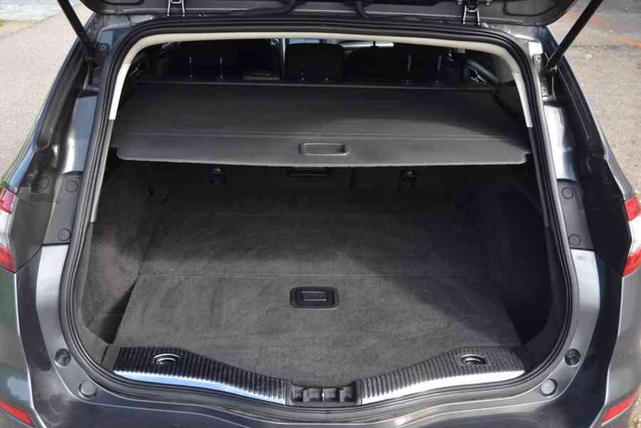 Ford Mondeo 2.0 TDCI 110kW Titanium kombi - foto 12